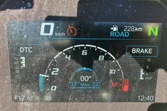 BMW S 1000 XR, 1.0, 125 kW, бензин, механическая, задний привод