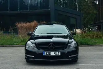 Mercedes-Benz C 300, 3.5, 225 kW, bensiin, automaat, nelikvedu