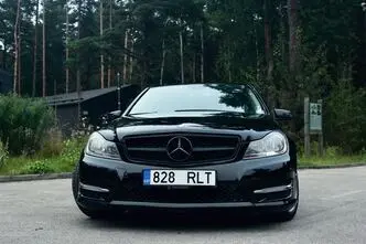 Mercedes-Benz C 300, 3.5, 225 kW, bensiin, automaat, nelikvedu