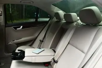 Mercedes-Benz C 300, 3.5, 225 kW, bensiin, automaat, nelikvedu