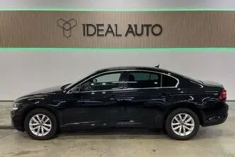 Volkswagen Passat, 1.5, 110 kW, bensiin, automaat, tagavedu