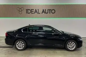 Volkswagen Passat, 1.5, 110 kW, bensiin, automaat, tagavedu