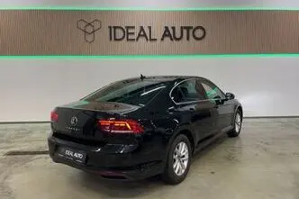 Volkswagen Passat, 1.5, 110 kW, bensiin, automaat, tagavedu