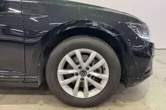 Volkswagen Passat, 1.5, 110 kW, bensiin, automaat, tagavedu