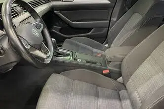 Volkswagen Passat, 1.5, 110 kW, bensiin, automaat, tagavedu