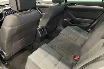 Volkswagen Passat, 1.5, 110 kW, bensiin, automaat, tagavedu