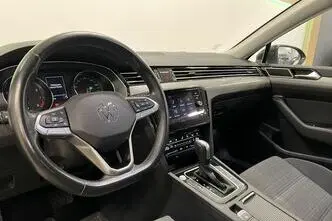 Volkswagen Passat, 1.5, 110 kW, bensiin, automaat, tagavedu