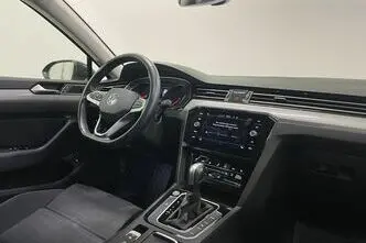 Volkswagen Passat, 1.5, 110 kW, bensiin, automaat, tagavedu