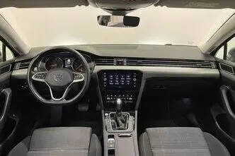 Volkswagen Passat, 1.5, 110 kW, bensiin, automaat, tagavedu
