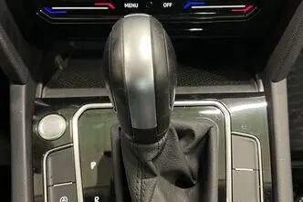 Volkswagen Passat, 1.5, 110 kW, bensiin, automaat, tagavedu