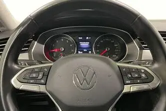 Volkswagen Passat, 1.5, 110 kW, bensiin, automaat, tagavedu