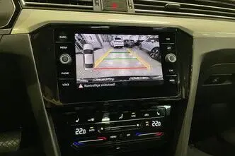 Volkswagen Passat, 1.5, 110 kW, bensiin, automaat, tagavedu