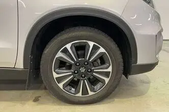 Suzuki Vitara, 1.4, 103 kW, bensiin, automaat, nelikvedu