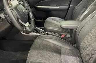 Suzuki Vitara, 1.4, 103 kW, bensiin, automaat, nelikvedu