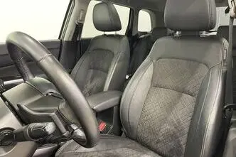 Suzuki Vitara, 1.4, 103 kW, bensiin, automaat, nelikvedu