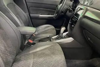 Suzuki Vitara, 1.4, 103 kW, bensiin, automaat, nelikvedu