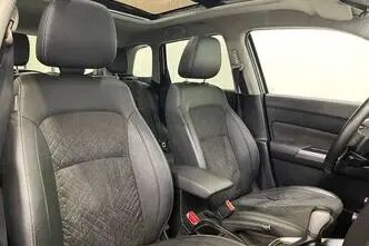 Suzuki Vitara, 1.4, 103 kW, bensiin, automaat, nelikvedu