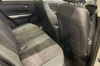 Suzuki Vitara, 1.4, 103 kW, bensiin, automaat, nelikvedu