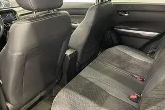 Suzuki Vitara, 1.4, 103 kW, bensiin, automaat, nelikvedu