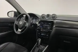 Suzuki Vitara, 1.4, 103 kW, bensiin, automaat, nelikvedu