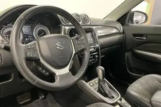 Suzuki Vitara, 1.4, 103 kW, bensiin, automaat, nelikvedu