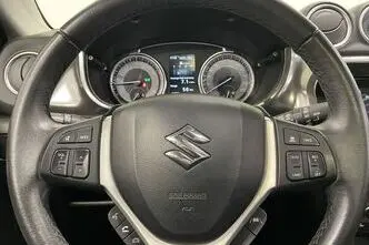 Suzuki Vitara, 1.4, 103 kW, bensiin, automaat, nelikvedu
