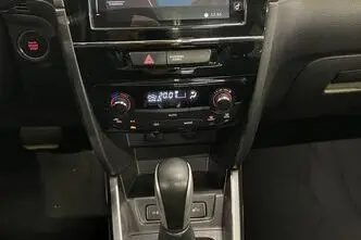 Suzuki Vitara, 1.4, 103 kW, bensiin, automaat, nelikvedu