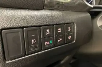 Suzuki Vitara, 1.4, 103 kW, bensiin, automaat, nelikvedu