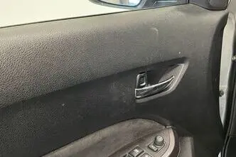 Suzuki Vitara, 1.4, 103 kW, bensiin, automaat, nelikvedu