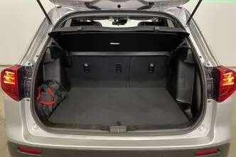 Suzuki Vitara, 1.4, 103 kW, bensiin, automaat, nelikvedu