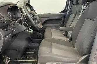 Toyota Proace, 2.0, 106 kW, diisel, automaat, esivedu