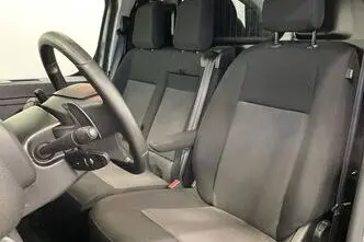 Toyota Proace, 2.0, 106 kW, diisel, automaat, esivedu