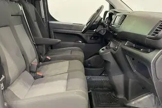 Toyota Proace, 2.0, 106 kW, diisel, automaat, esivedu