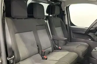 Toyota Proace, 2.0, 106 kW, diisel, automaat, esivedu