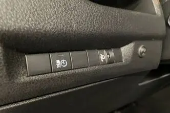 Toyota Proace, 2.0, 106 kW, diisel, automaat, esivedu