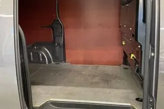 Toyota Proace, 2.0, 106 kW, diisel, automaat, esivedu