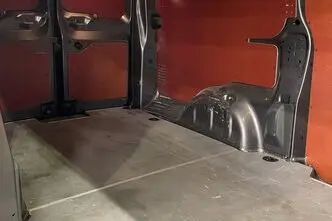 Toyota Proace, 2.0, 106 kW, diisel, automaat, esivedu