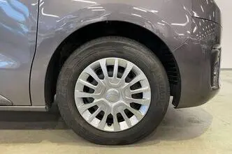 Toyota Proace, 2.0, 106 kW, diisel, automaat, esivedu