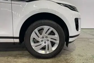 Land Rover Range Rover Evoque, 2.0, 110 kW, hübriid, automaat, nelikvedu