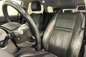 Land Rover Range Rover Evoque, 2.0, 110 kW, hübriid, automaat, nelikvedu