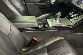 Land Rover Range Rover Evoque, 2.0, 110 kW, hübriid, automaat, nelikvedu