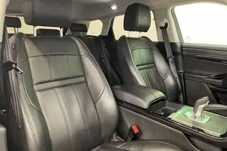 Land Rover Range Rover Evoque, 2.0, 110 kW, hübriid, automaat, nelikvedu