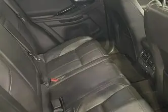 Land Rover Range Rover Evoque, 2.0, 110 kW, hübriid, automaat, nelikvedu