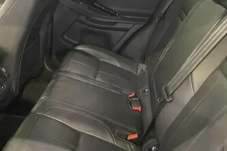 Land Rover Range Rover Evoque, 2.0, 110 kW, hübriid, automaat, nelikvedu