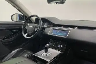 Land Rover Range Rover Evoque, 2.0, 110 kW, hübriid, automaat, nelikvedu