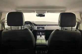 Land Rover Range Rover Evoque, 2.0, 110 kW, hübriid, automaat, nelikvedu