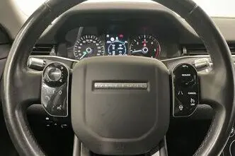 Land Rover Range Rover Evoque, 2.0, 110 kW, hübriid, automaat, nelikvedu