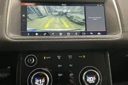 Land Rover Range Rover Evoque, 2.0, 110 kW, hübriid, automaat, nelikvedu