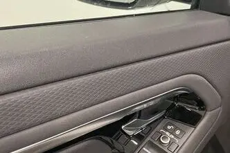 Land Rover Range Rover Evoque, 2.0, 110 kW, hübriid, automaat, nelikvedu