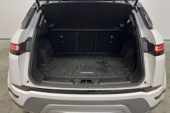 Land Rover Range Rover Evoque, 2.0, 110 kW, hübriid, automaat, nelikvedu